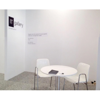 ITGallery patrocinará Apertura 2016